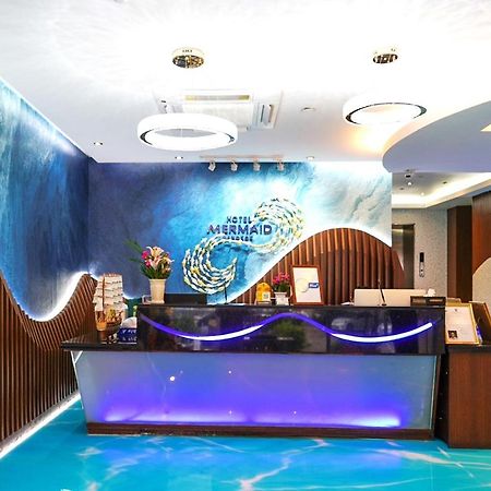 Hotel Mermaid Bangkok Eksteriør bilde